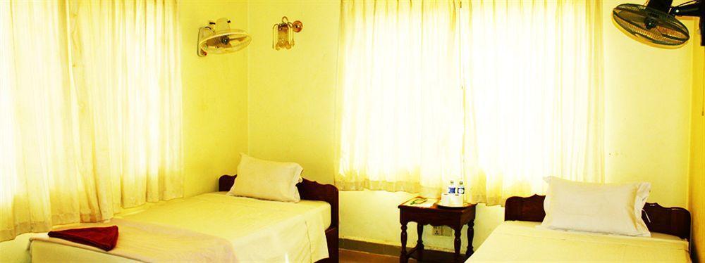 Garden House Guesthouse Siem Reap Eksteriør bilde