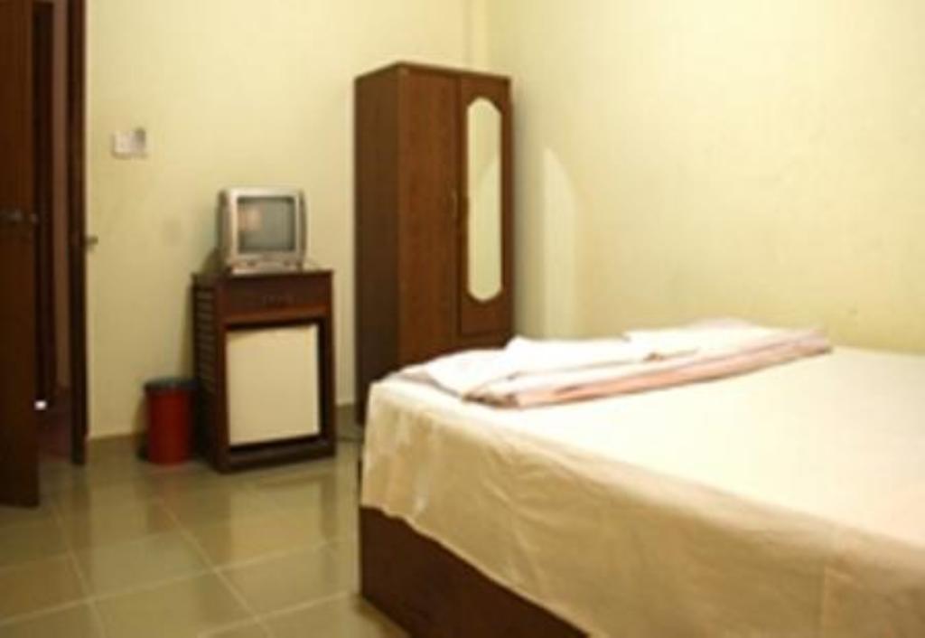 Garden House Guesthouse Siem Reap Eksteriør bilde