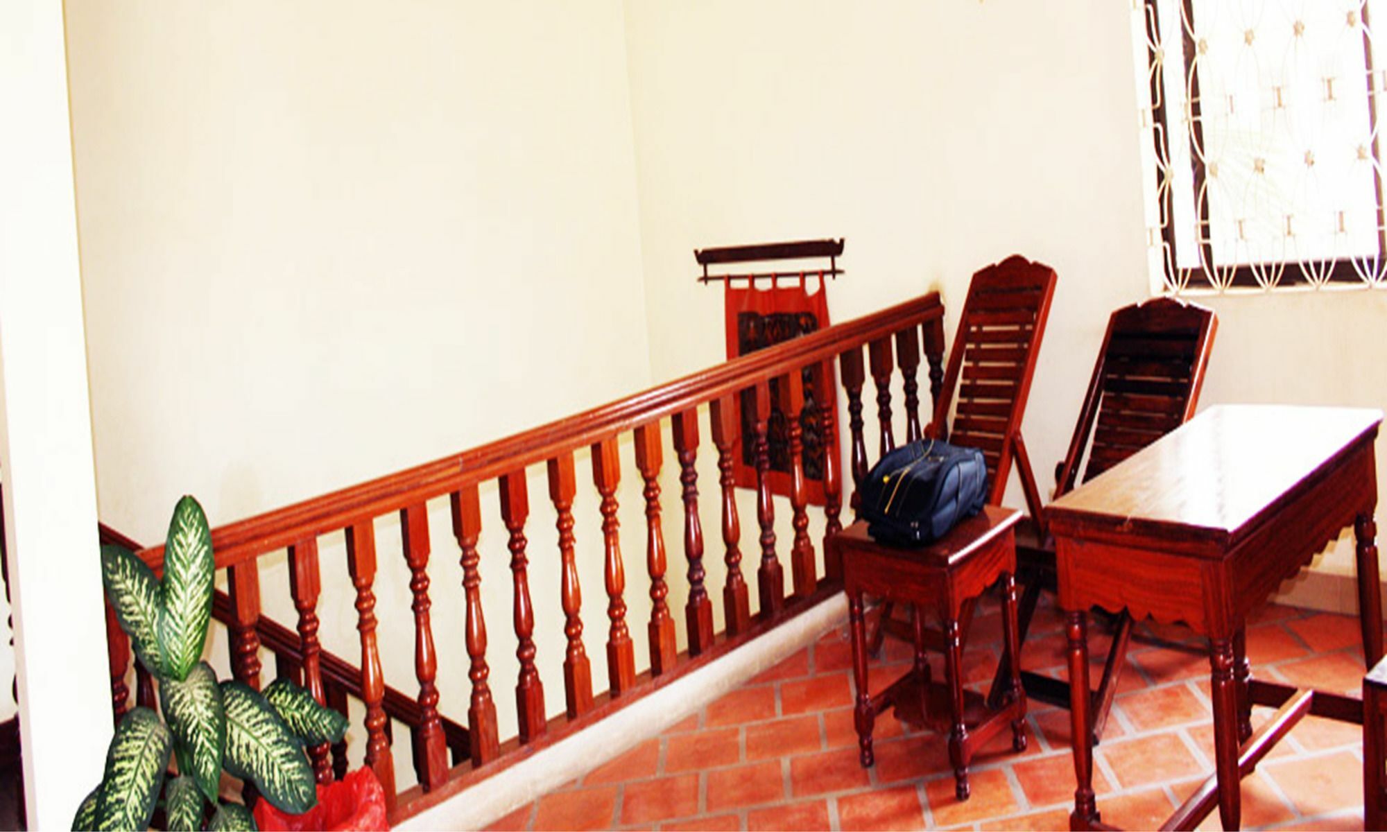 Garden House Guesthouse Siem Reap Eksteriør bilde
