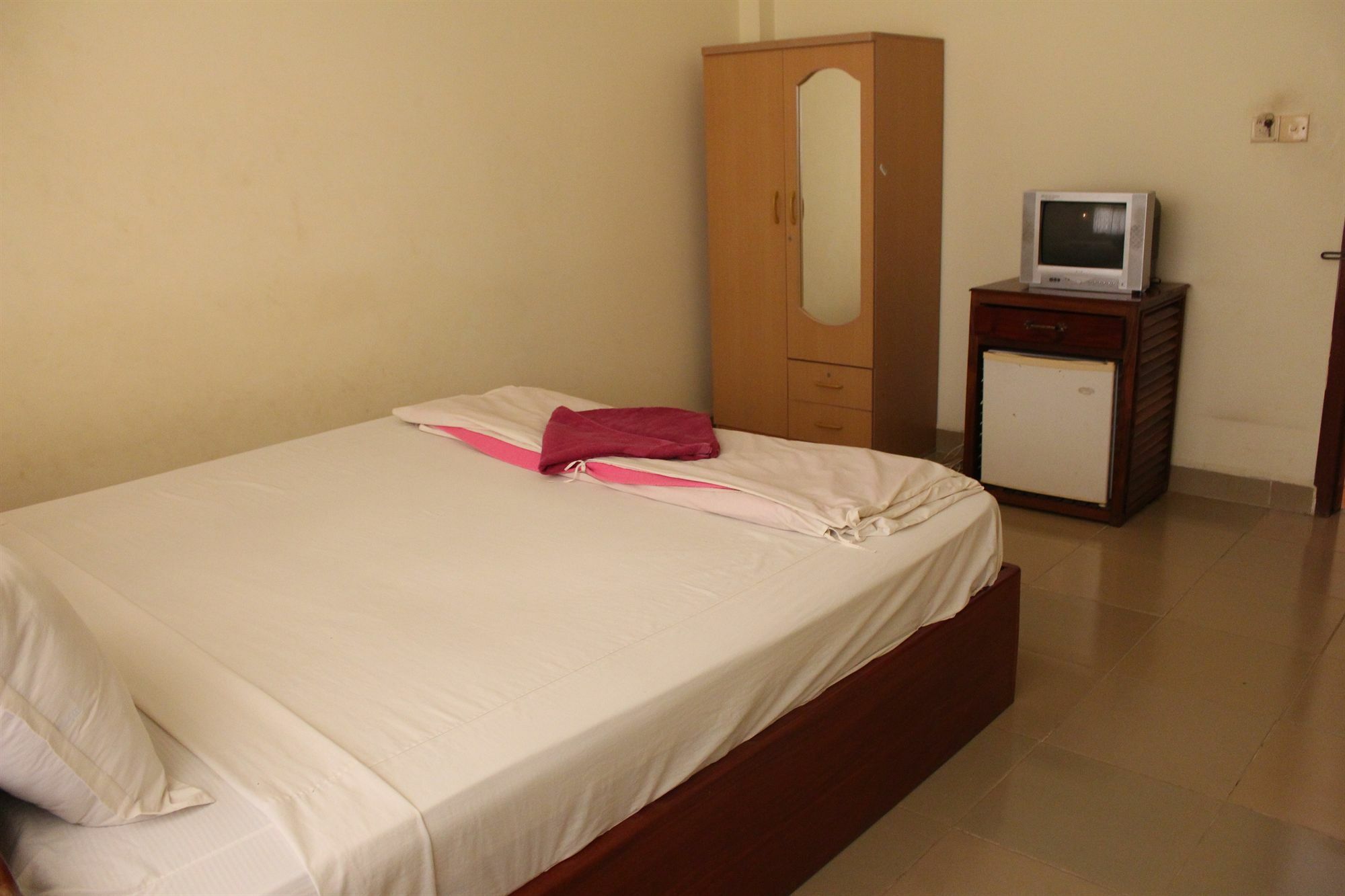 Garden House Guesthouse Siem Reap Eksteriør bilde